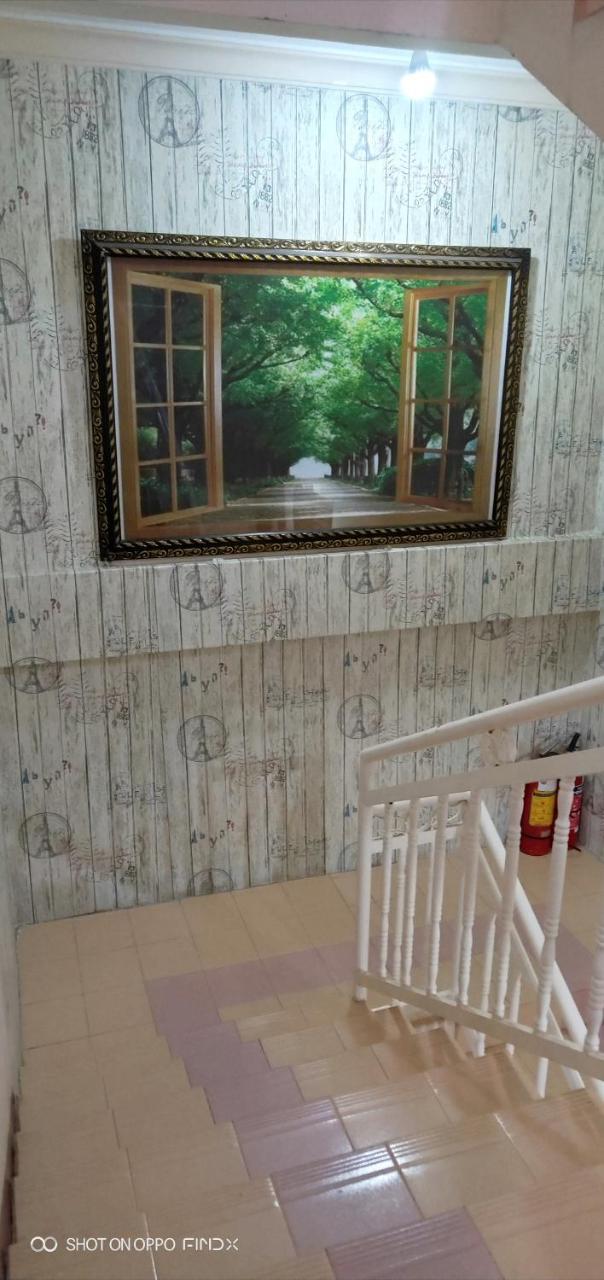 Hoang Uyen Hotel Đà Lạt Exterior foto